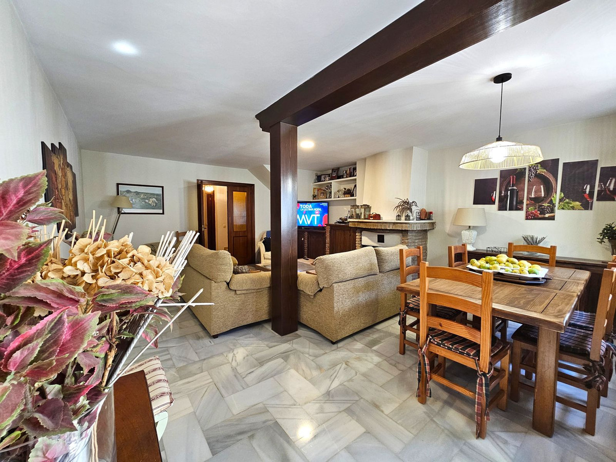 Townhouse bilde 4