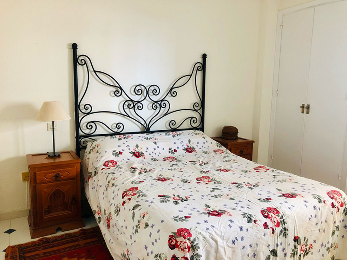 Middle Floor Apartment bilde 13