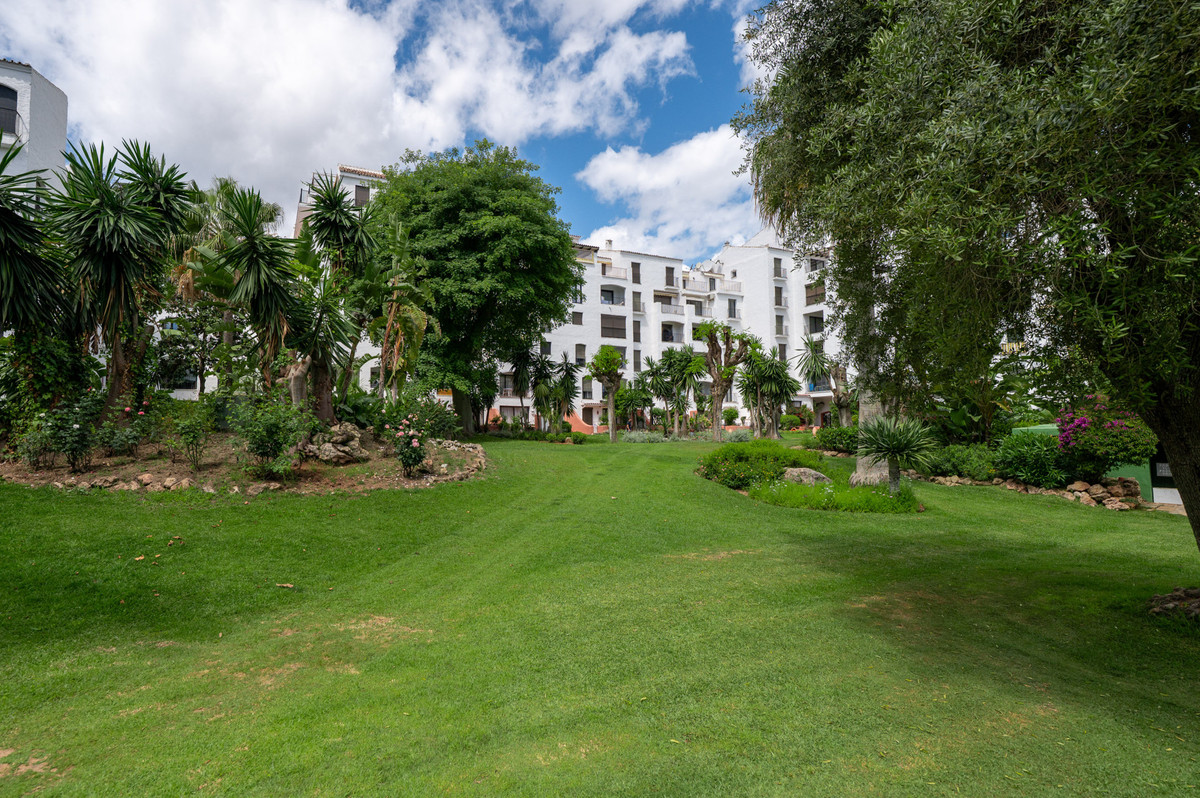 Ground Floor Apartment bilde 27