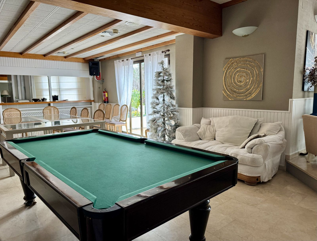 Ground Floor Apartment bilde 28