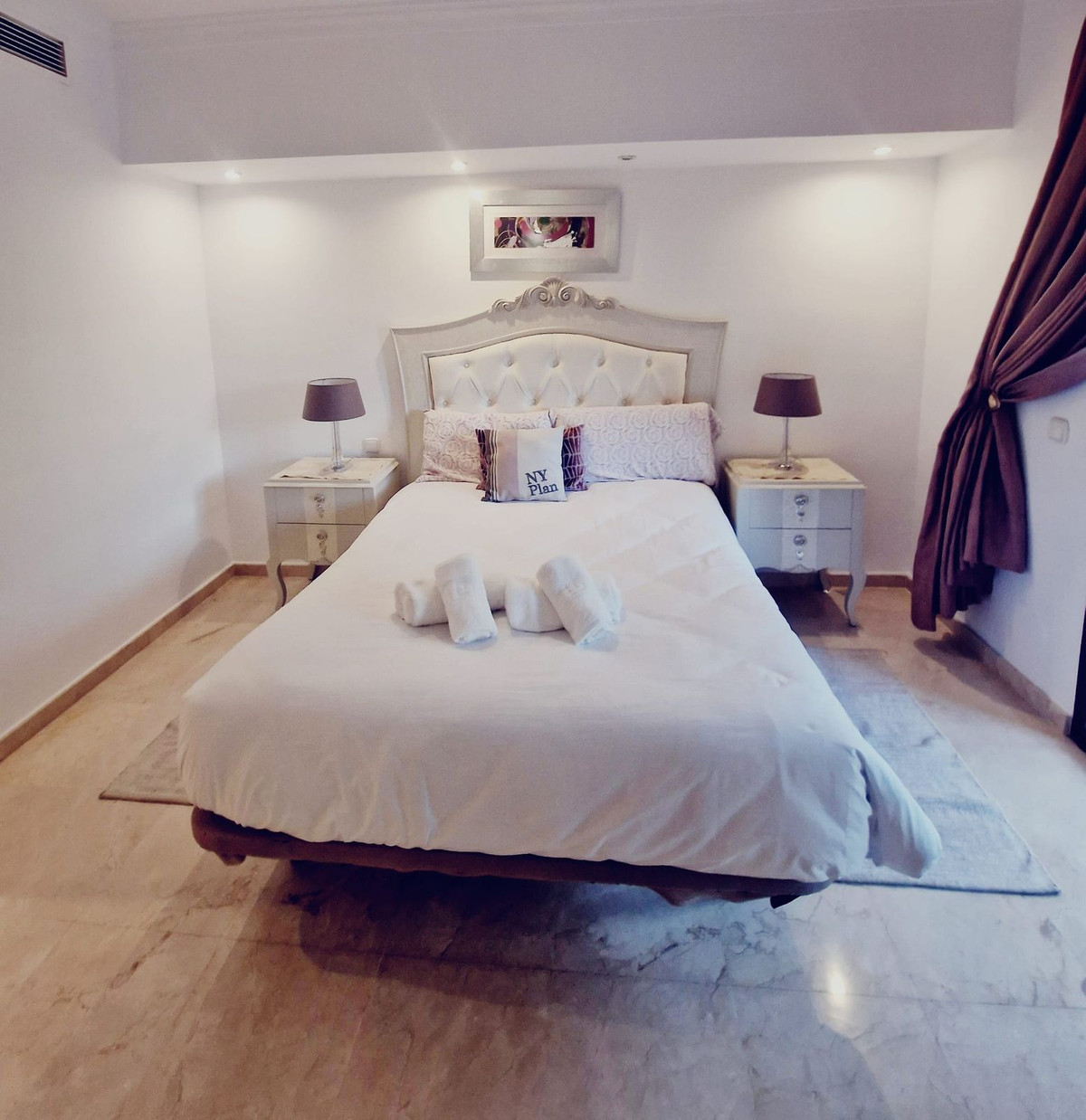 Detached Villa bilde 29