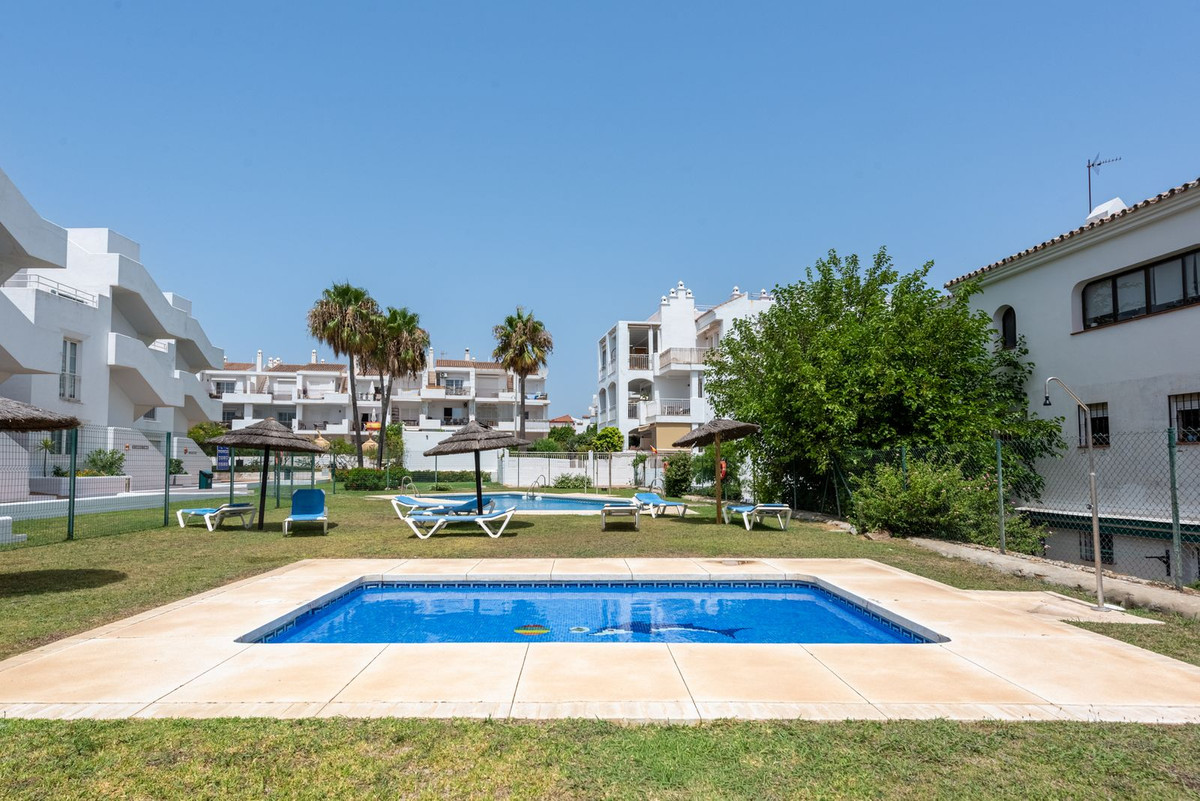 Top Floor Apartment bilde 15