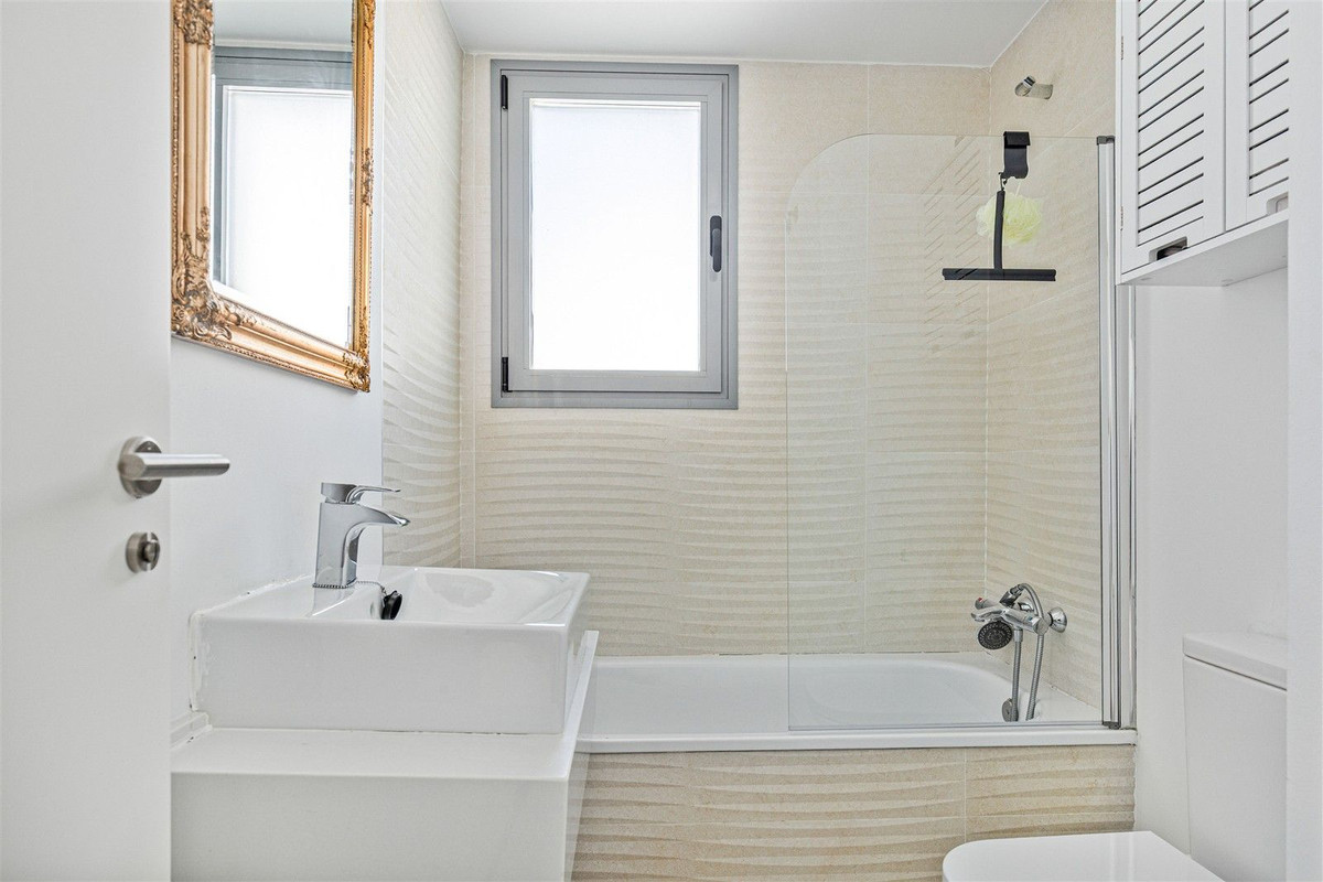 Penthouse Duplex bilde 20