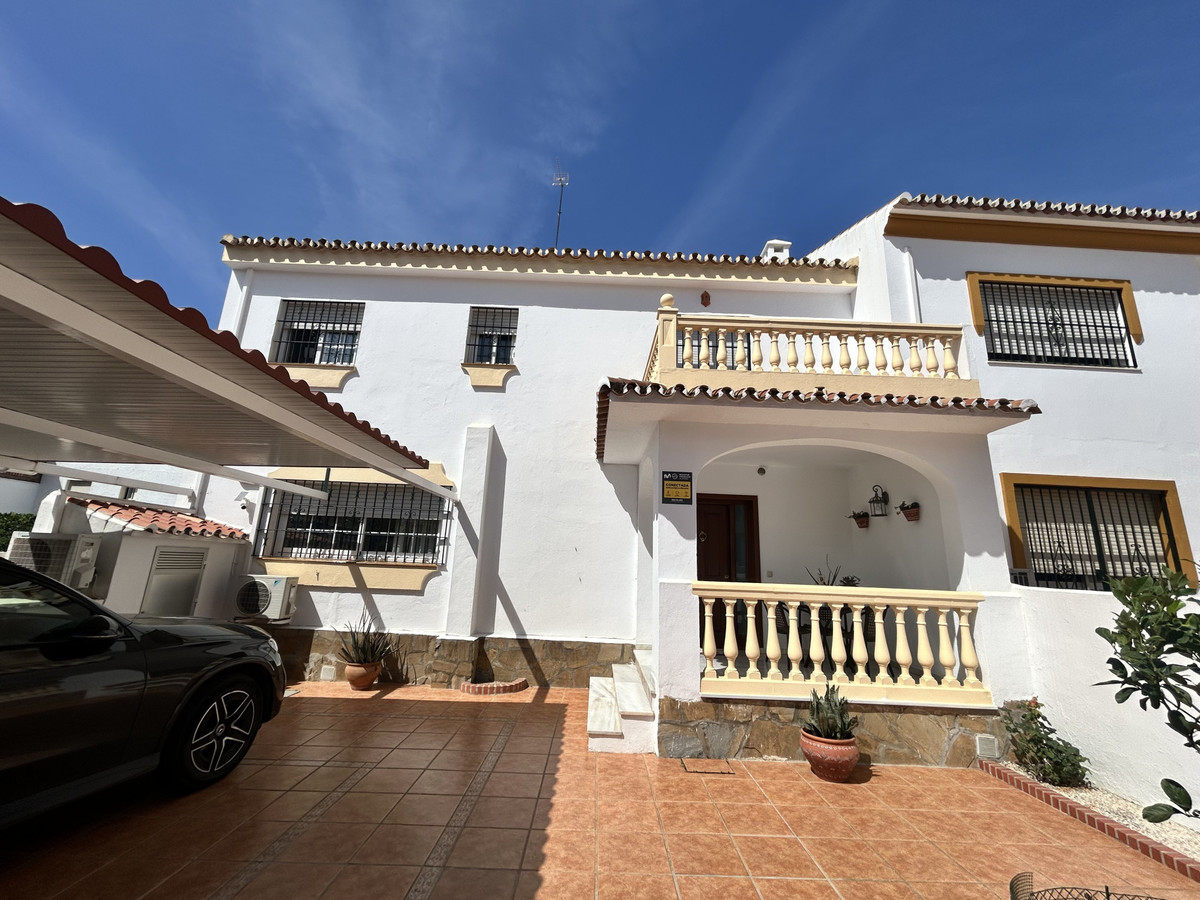 Townhouse bilde 6