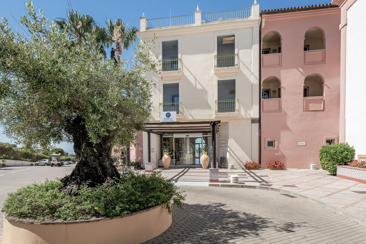 Middle Floor Apartment bilde 18