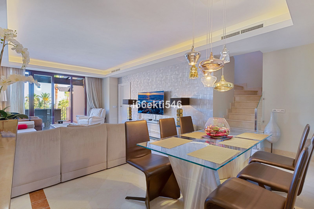 Penthouse bilde 8