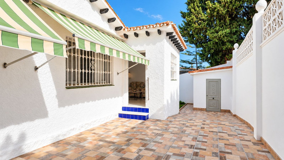 Detached Villa bilde 28