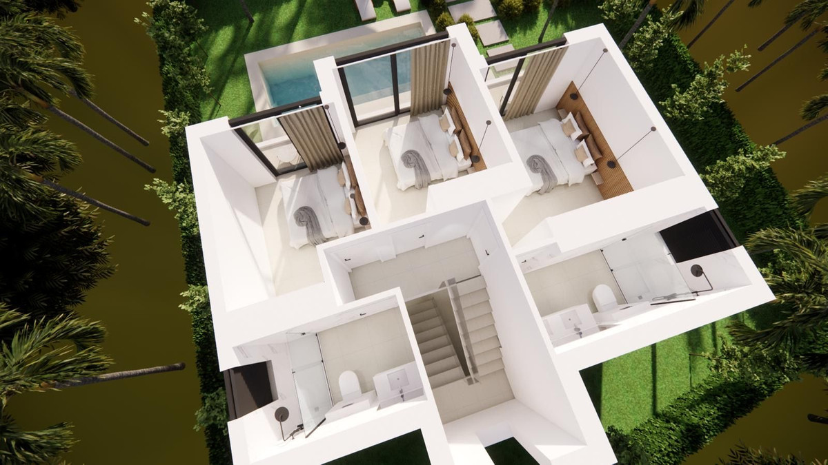 Detached Villa bilde 10