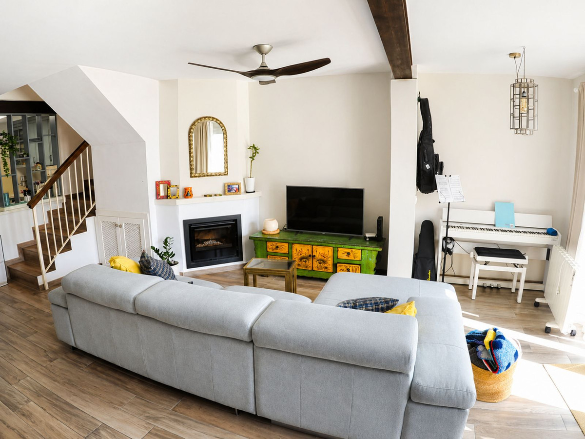 Townhouse bilde 3