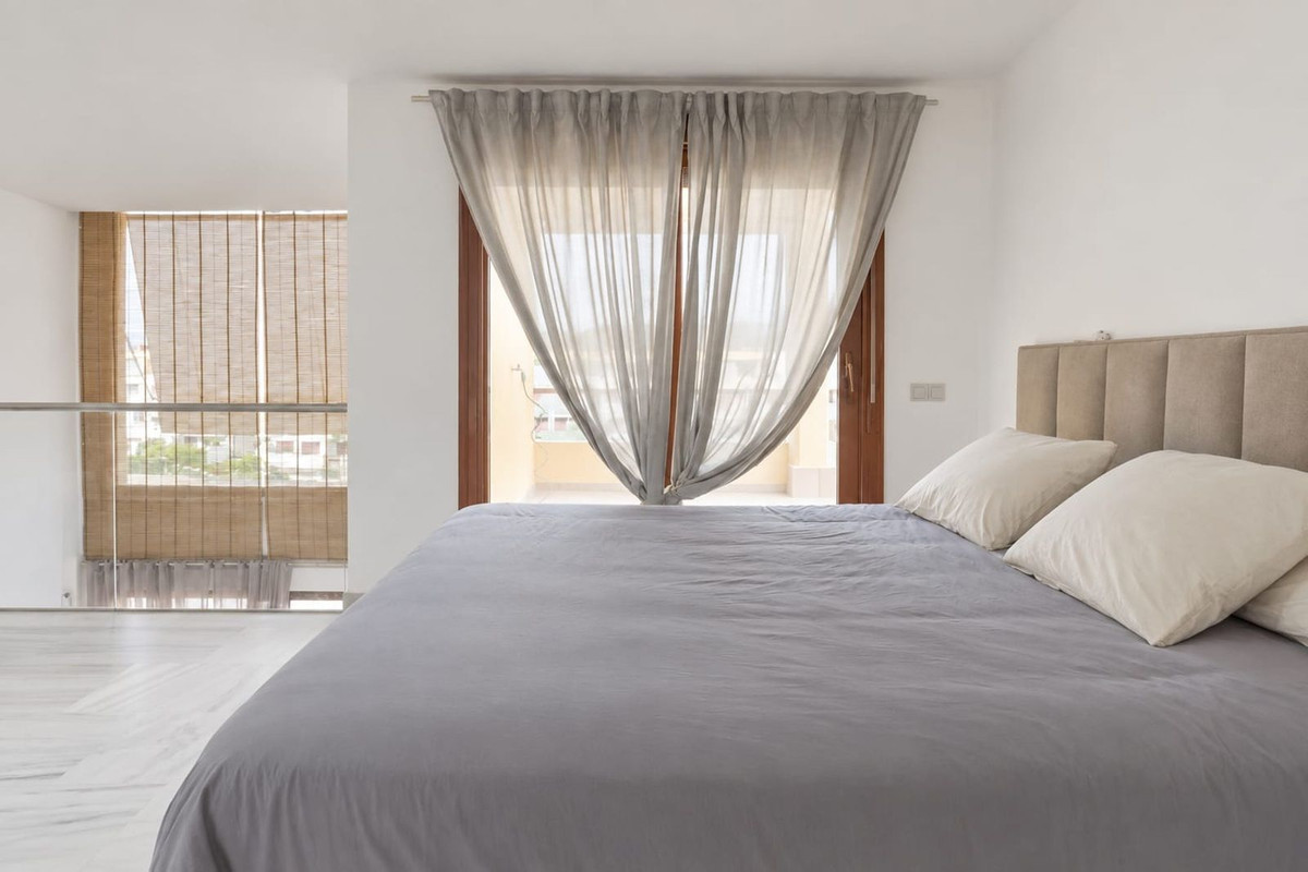 Penthouse Duplex bilde 9