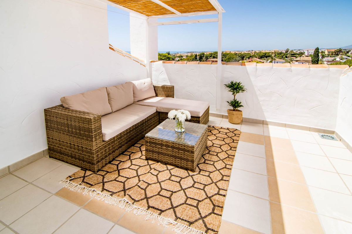 Penthouse Duplex bilde 10