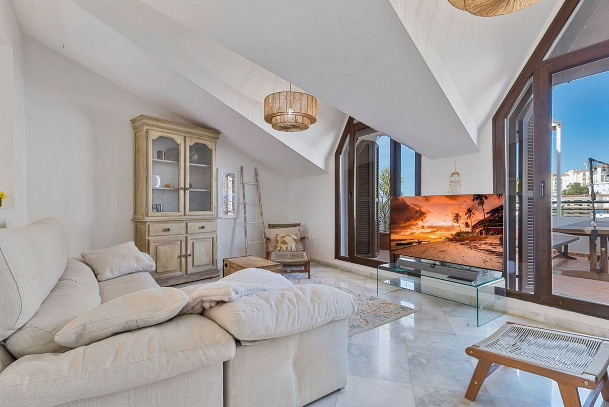 Penthouse bilde 9