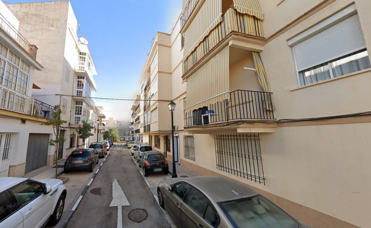 Top Floor Apartment bilde 2