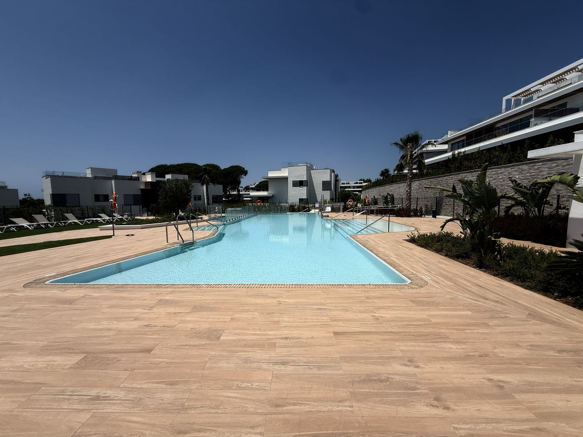 Ground Floor Apartment bilde 36
