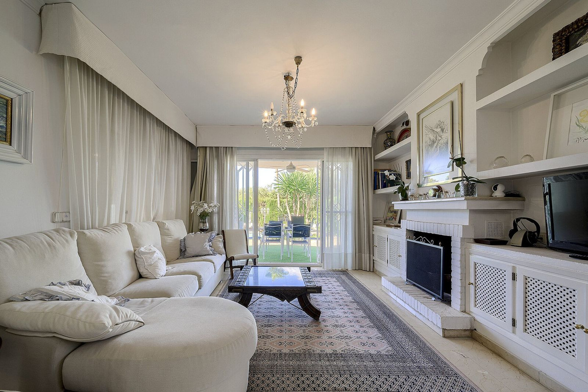 Detached Villa bilde 12