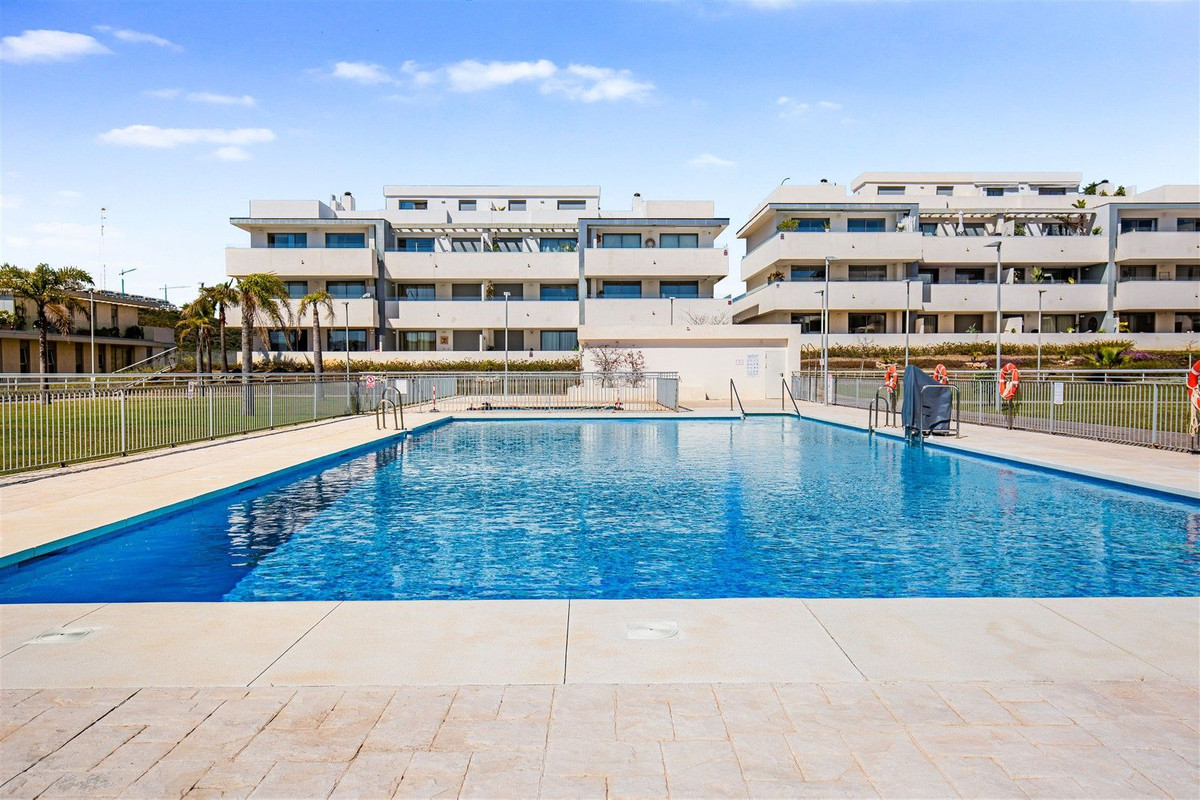 Penthouse Duplex bilde 40