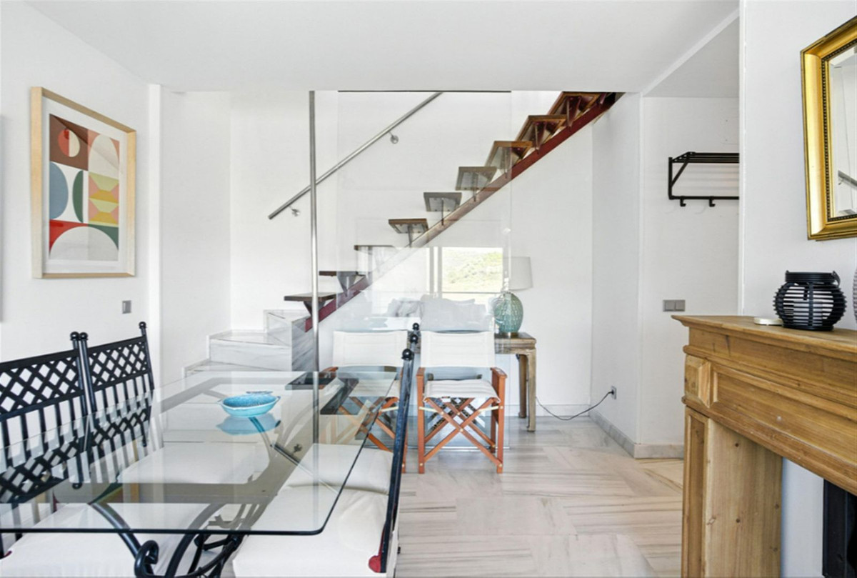 Penthouse Duplex bilde 7