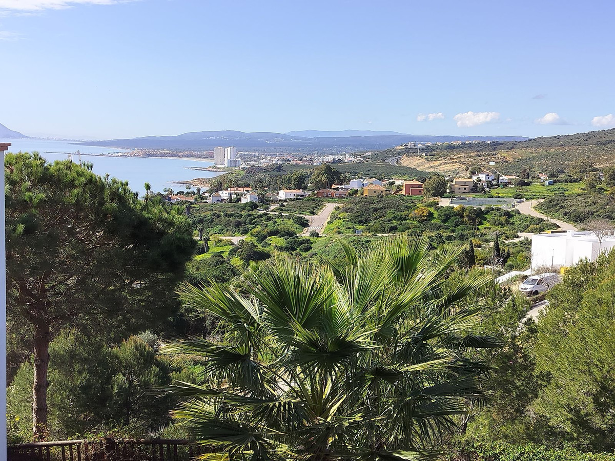 Ground Floor Apartment bilde 9