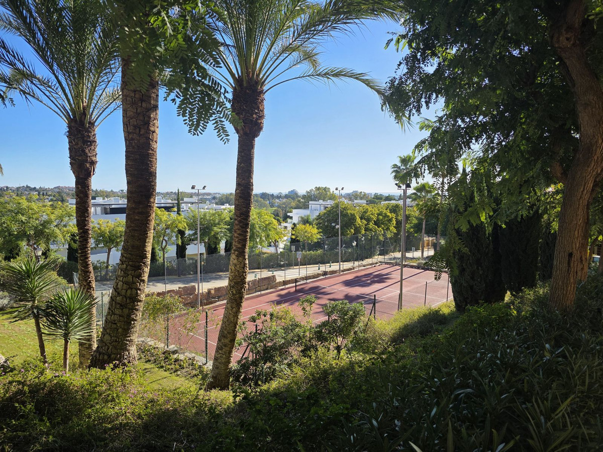 Middle Floor Apartment bilde 24