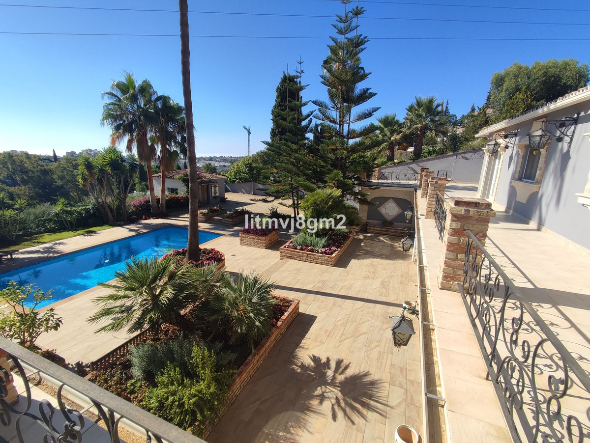 Detached Villa bilde 48