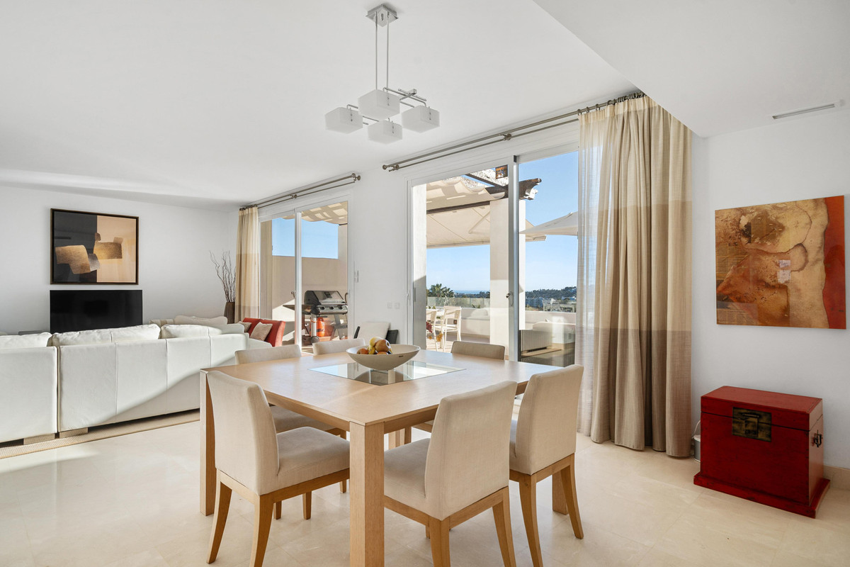 Penthouse Duplex bilde 4