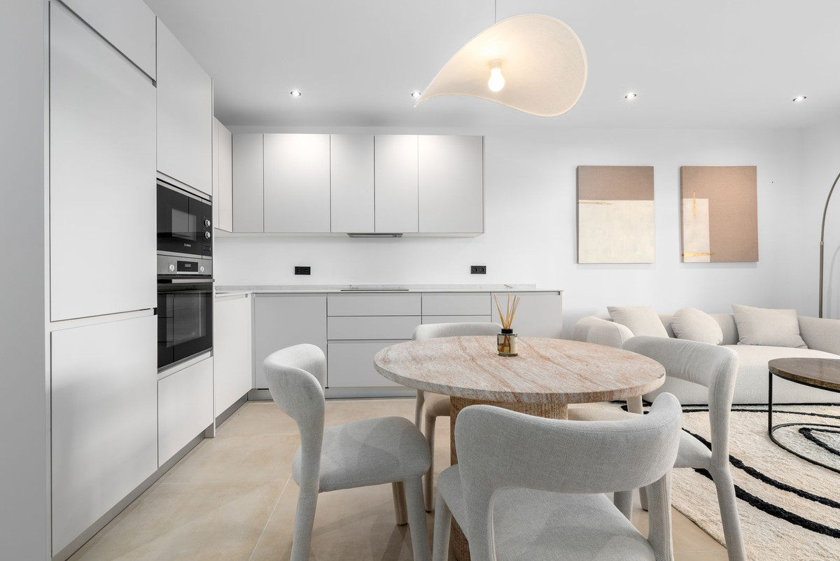 Ground Floor Apartment bilde 4