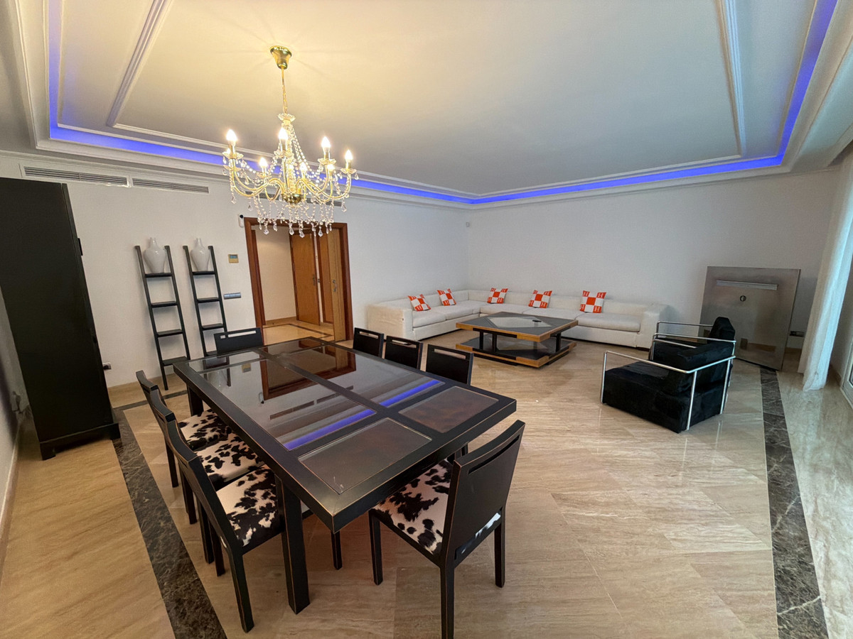 Ground Floor Apartment bilde 3