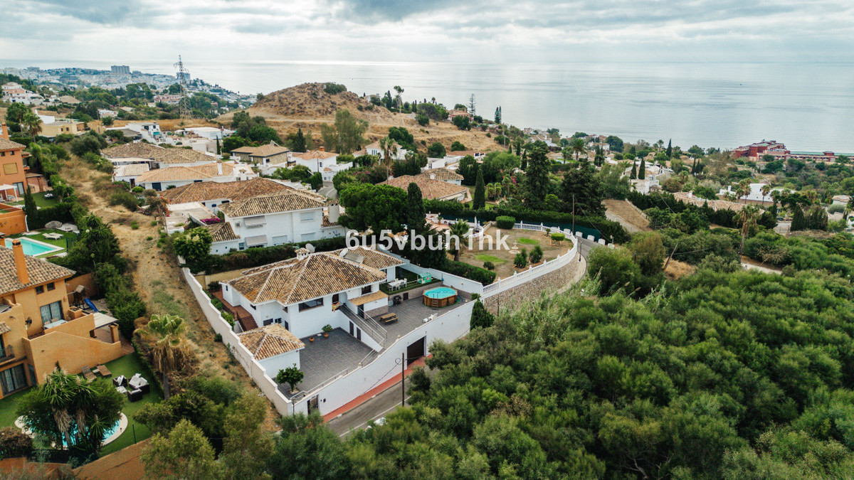Detached Villa bilde 38