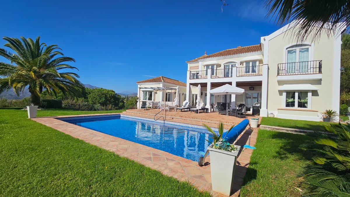 Detached Villa bilde 29