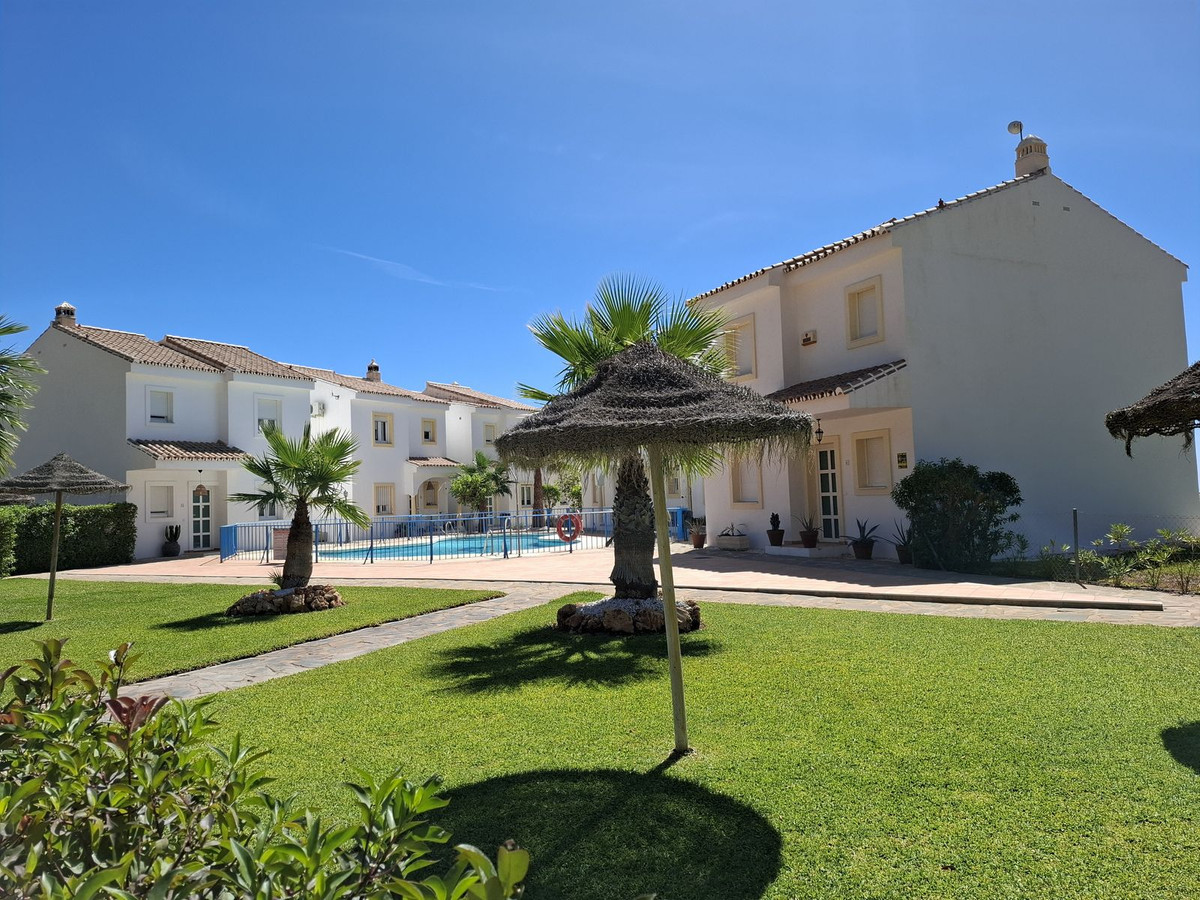 Townhouse bilde 5