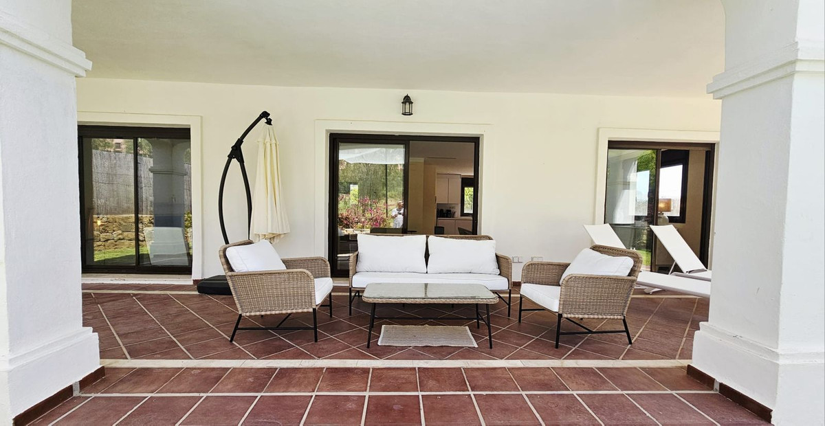 Detached Villa bilde 15