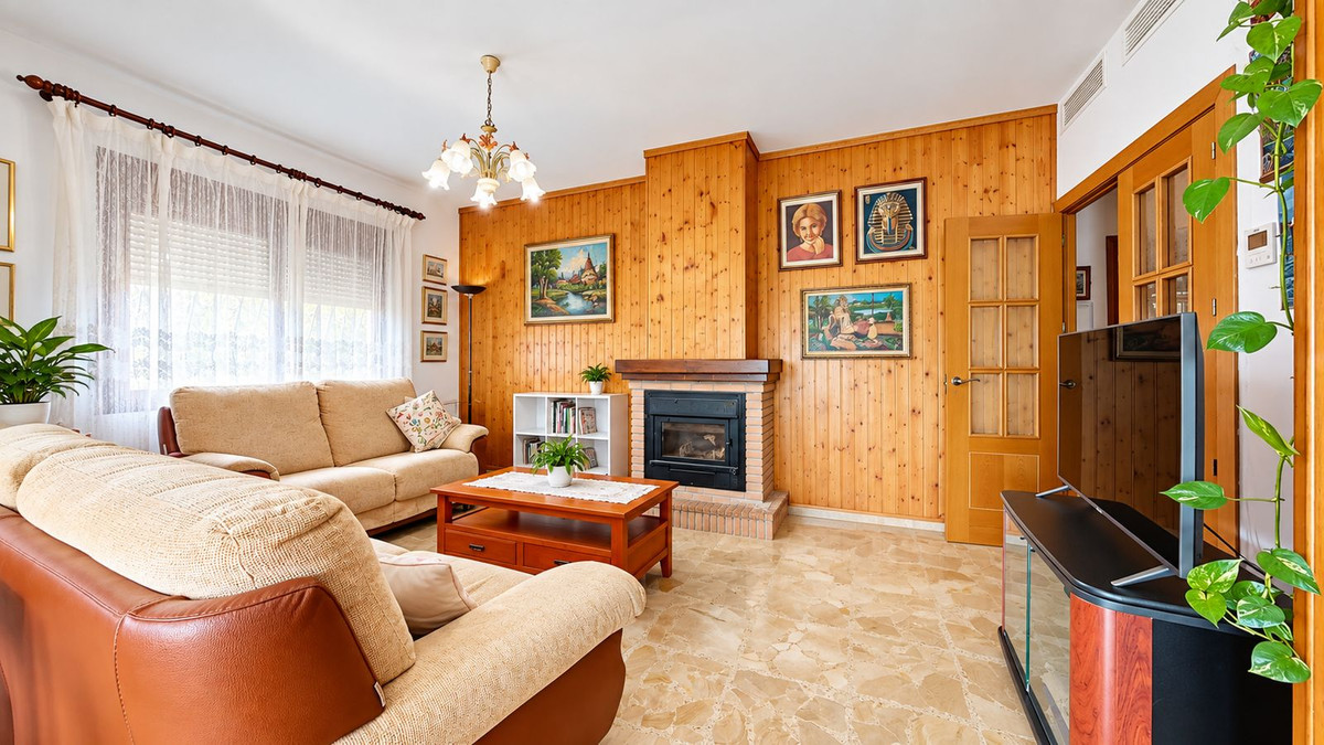 Detached Villa bilde 8