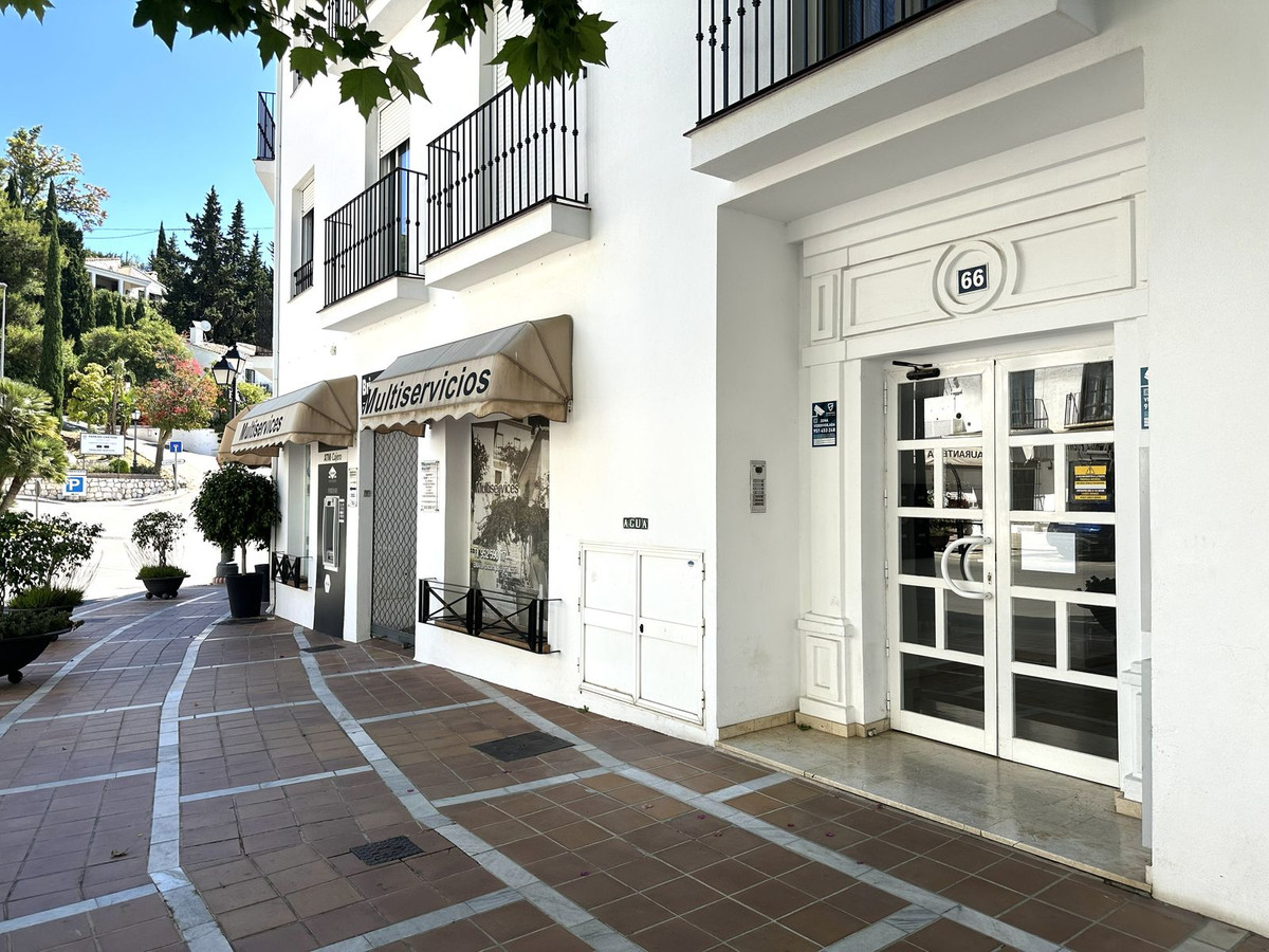 Middle Floor Apartment bilde 19