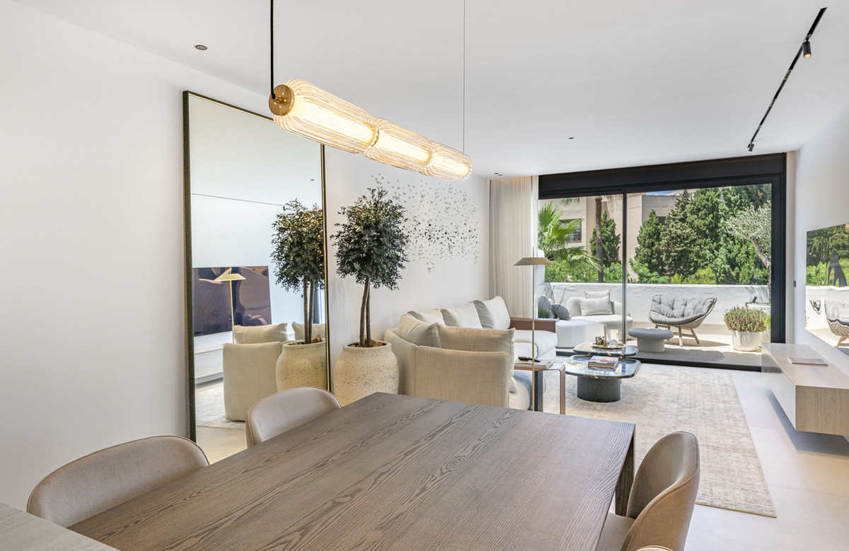 Penthouse Duplex bilde 22