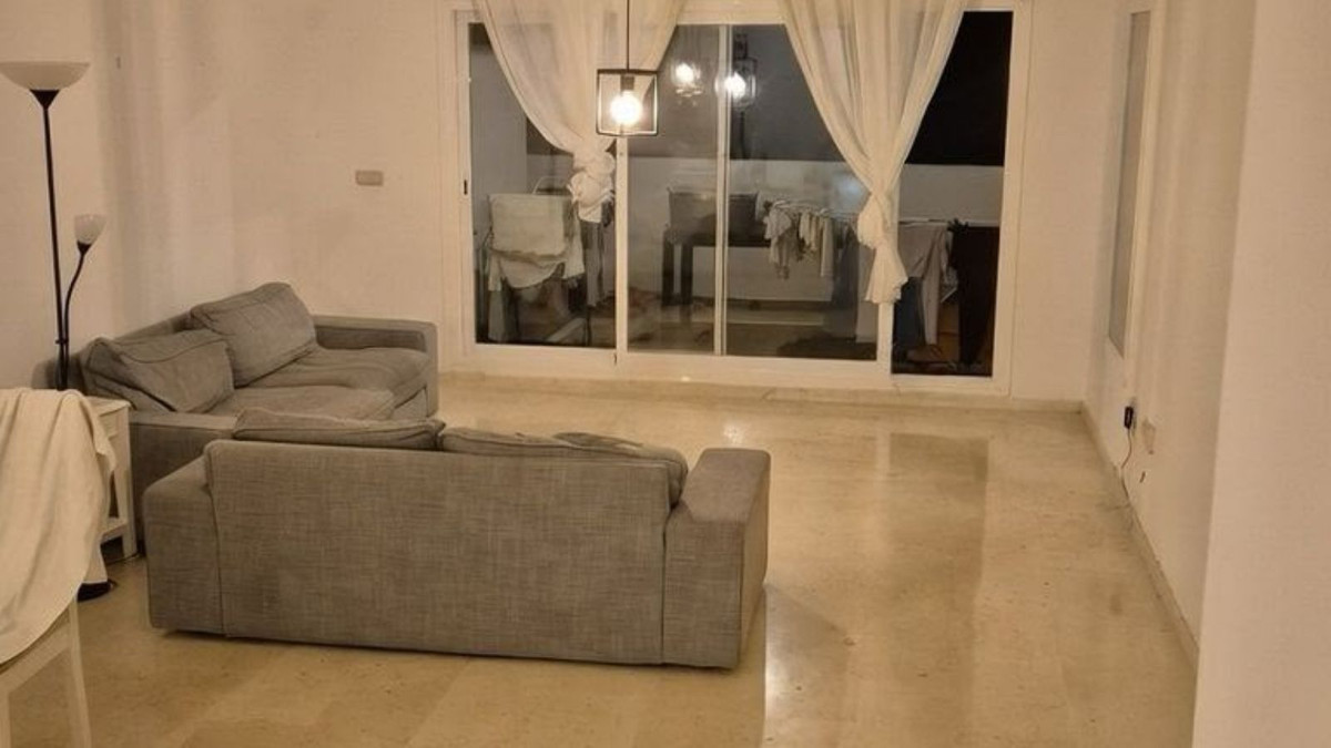 Middle Floor Apartment bilde 5