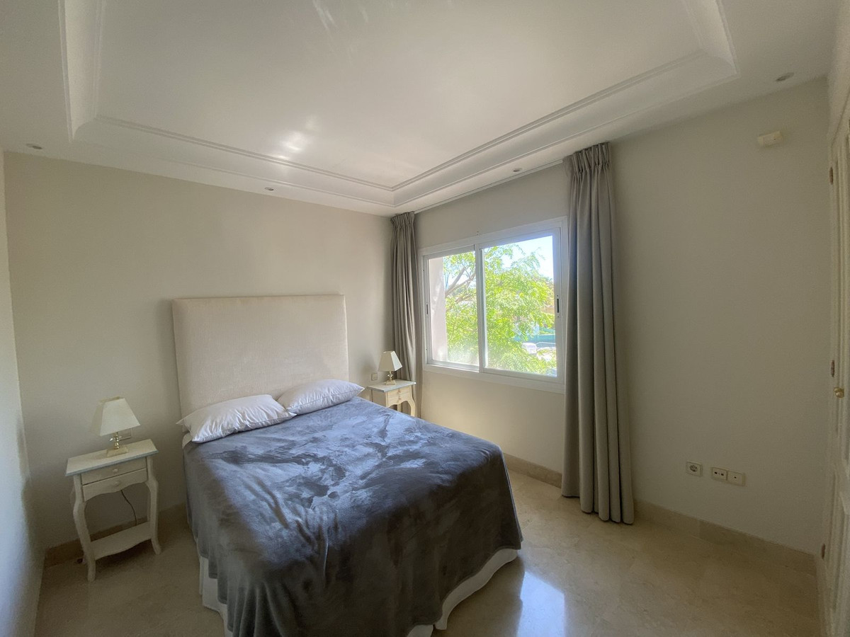 Penthouse Duplex bilde 15