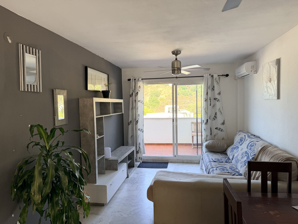 Middle Floor Apartment bilde 4