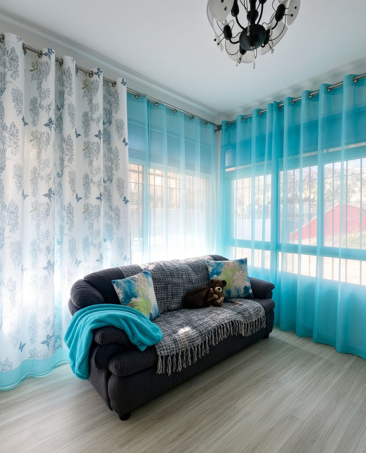 Ground Floor Apartment bilde 12