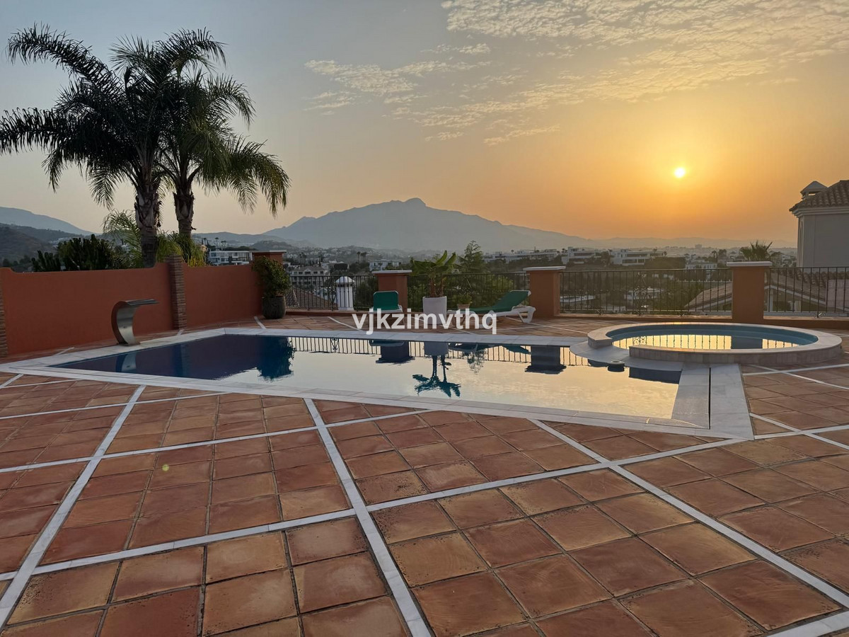 Detached Villa bilde 49