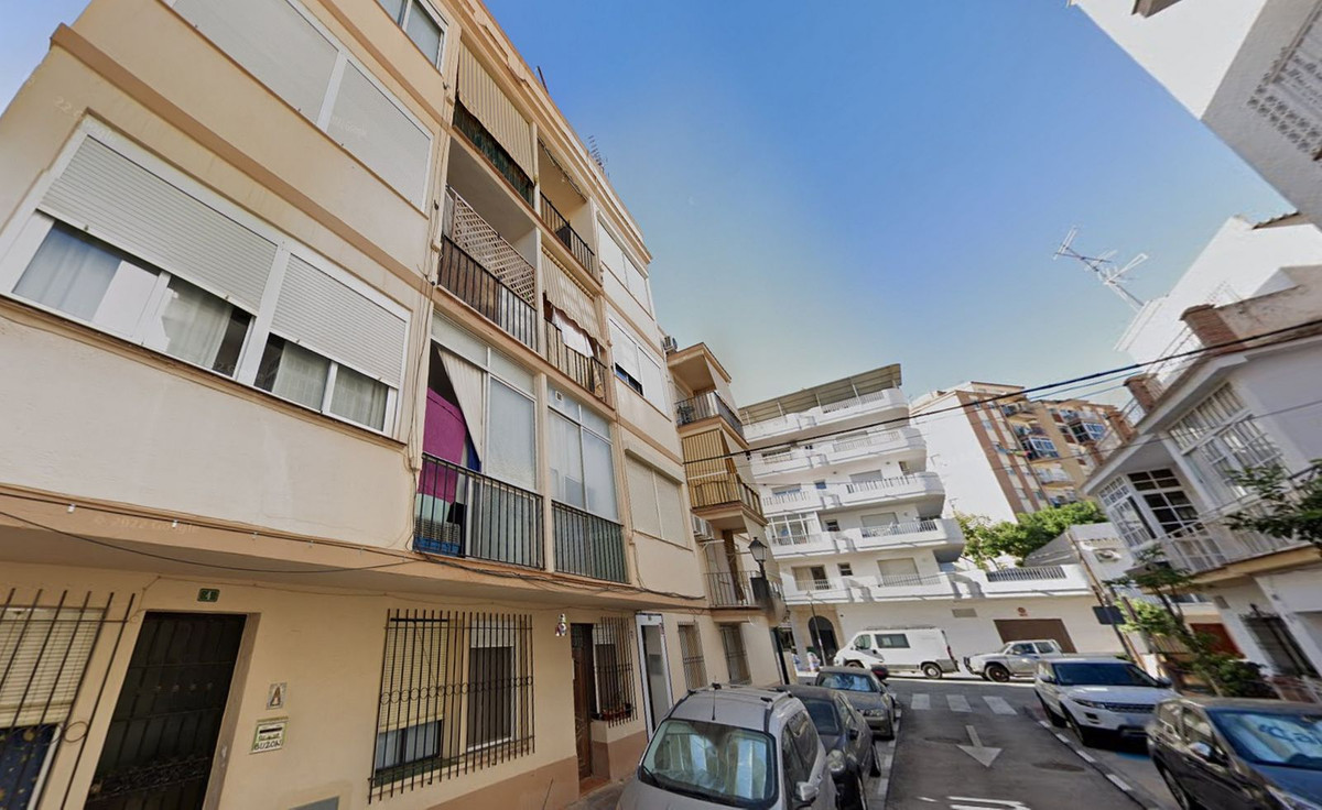 Top Floor Apartment bilde 9