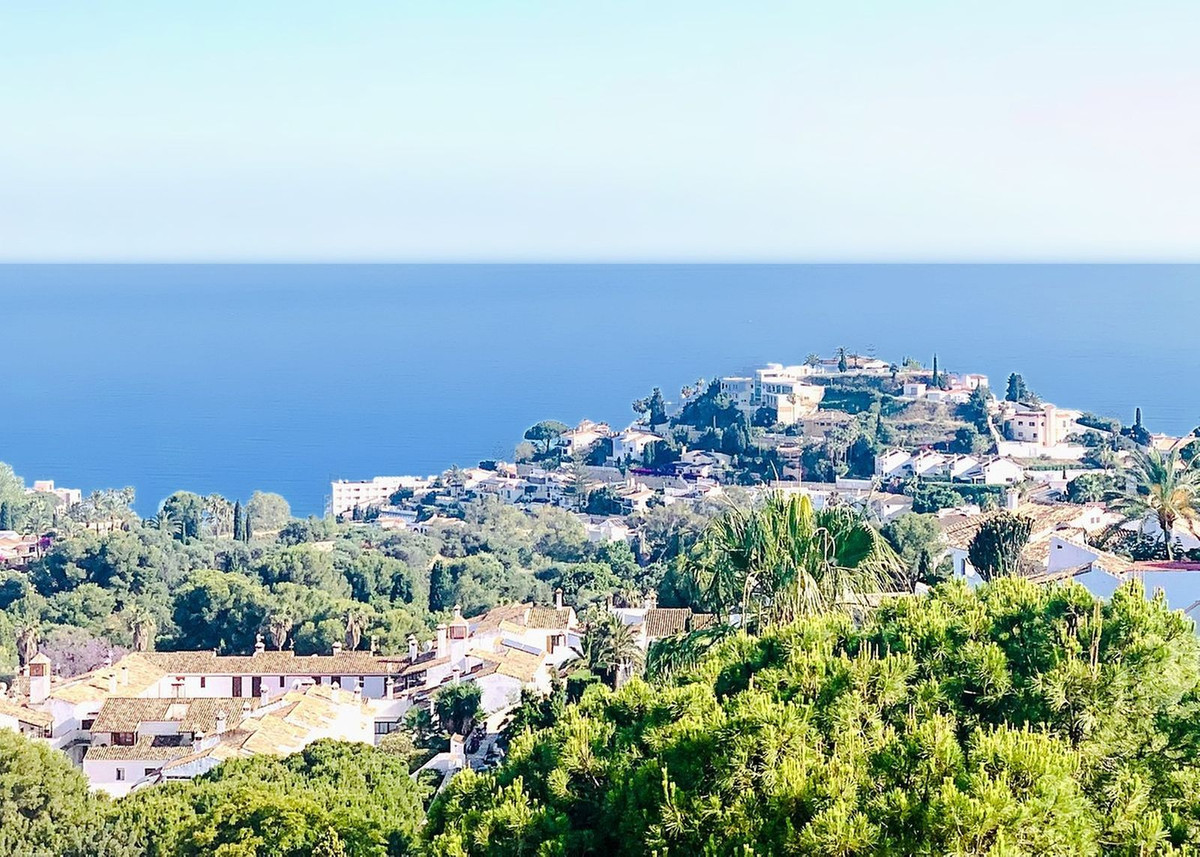 Detached Villa bilde 2