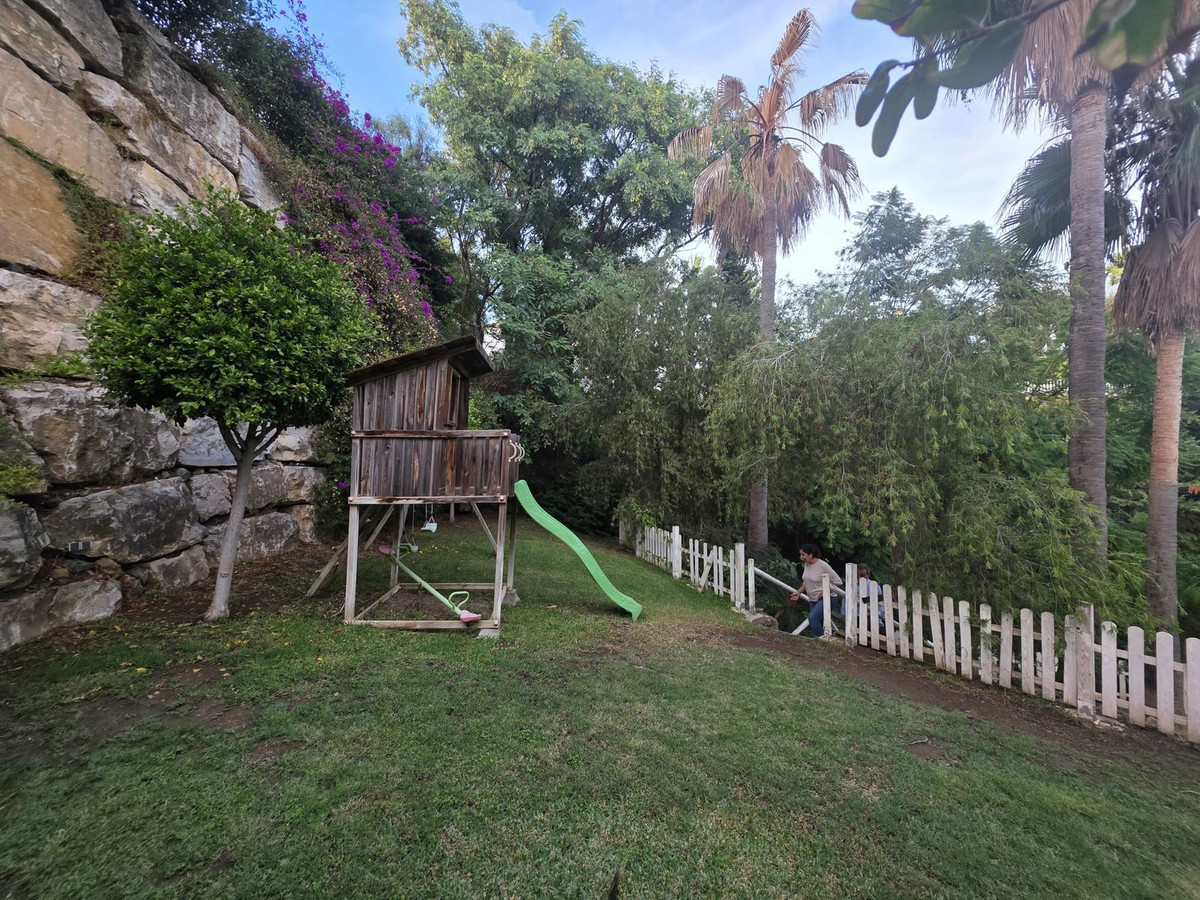 Detached Villa bilde 9