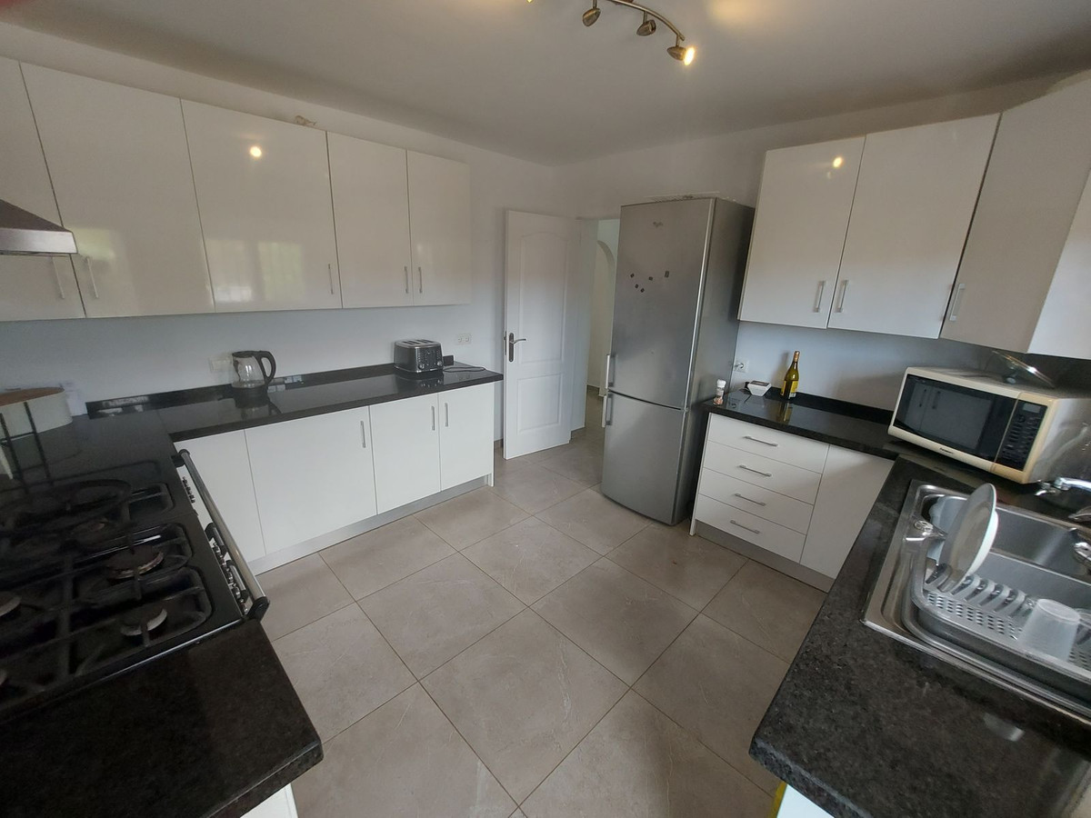 Detached Villa bilde 8