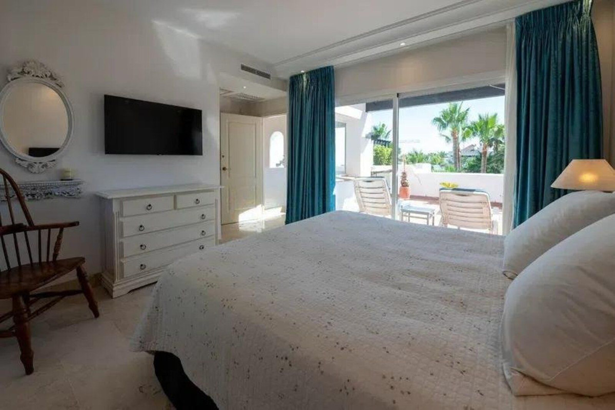 Penthouse Duplex bilde 10