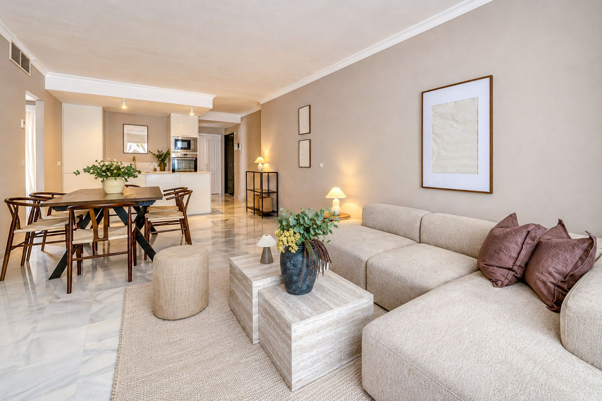 Middle Floor Apartment bilde 5