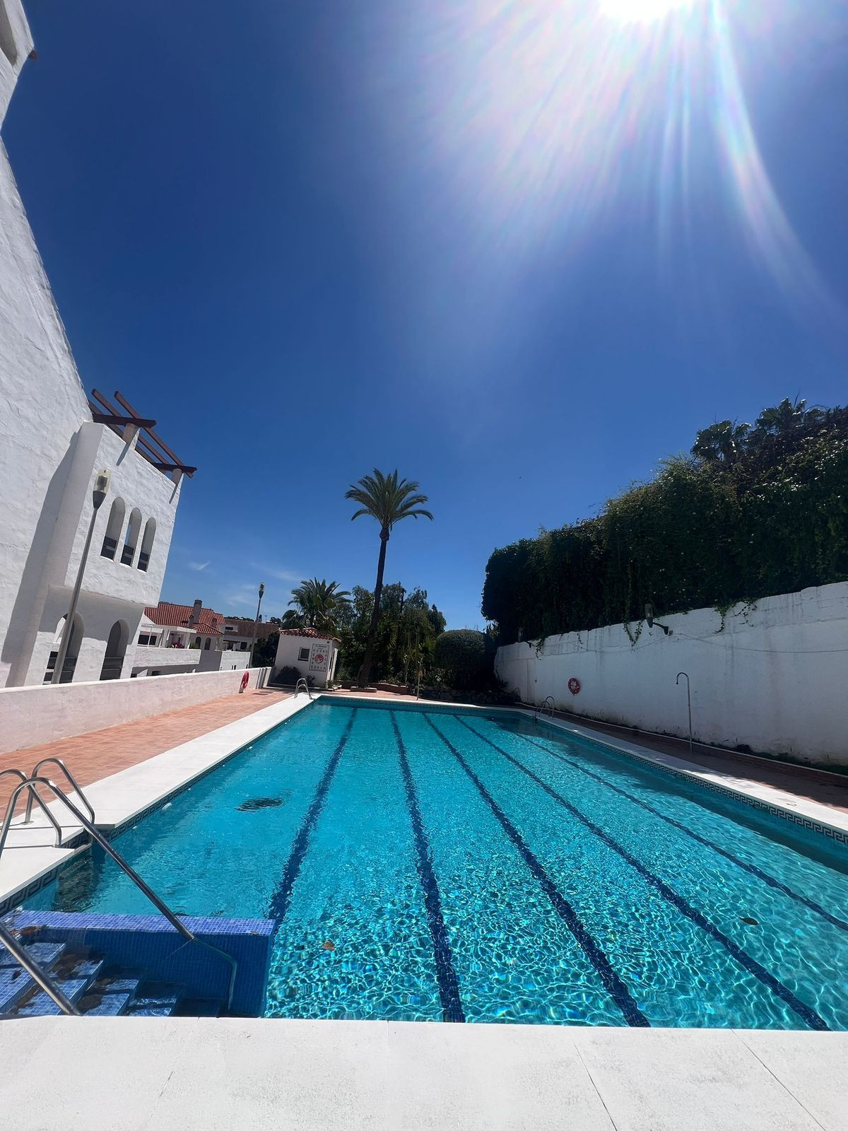 Ground Floor Apartment bilde 13