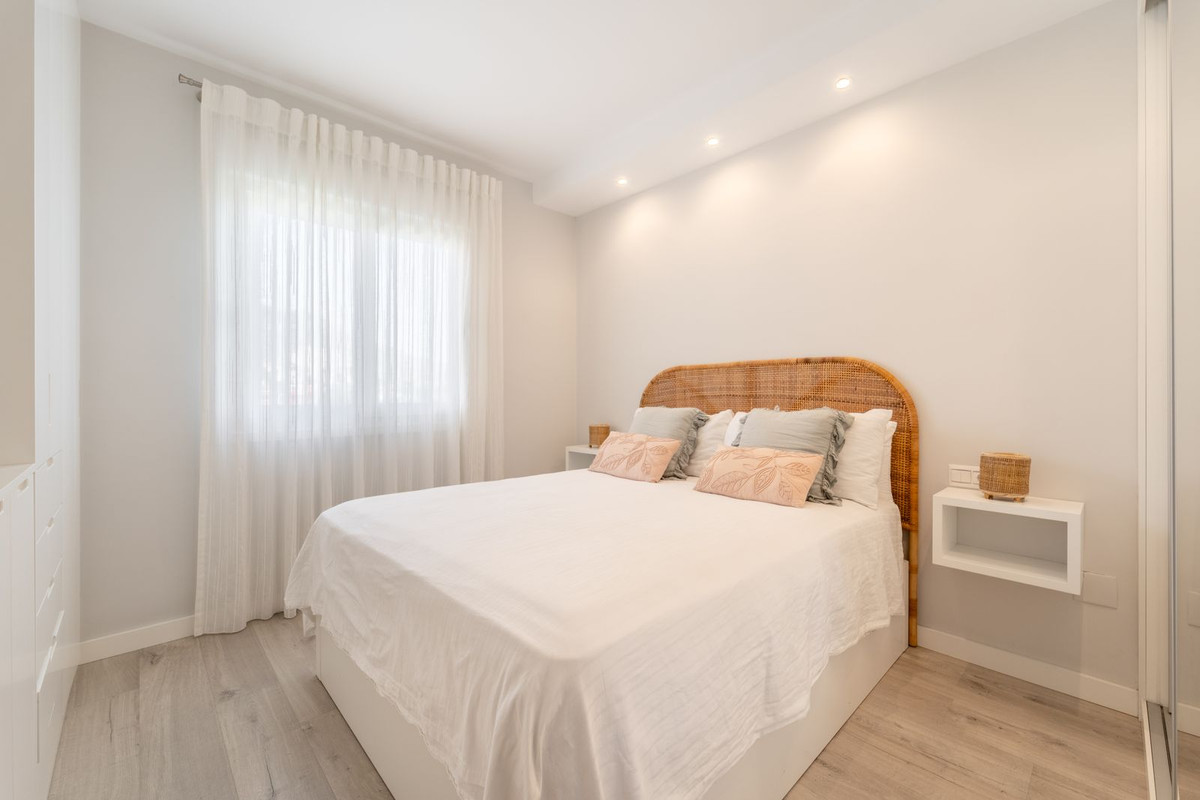 Middle Floor Apartment bilde 23