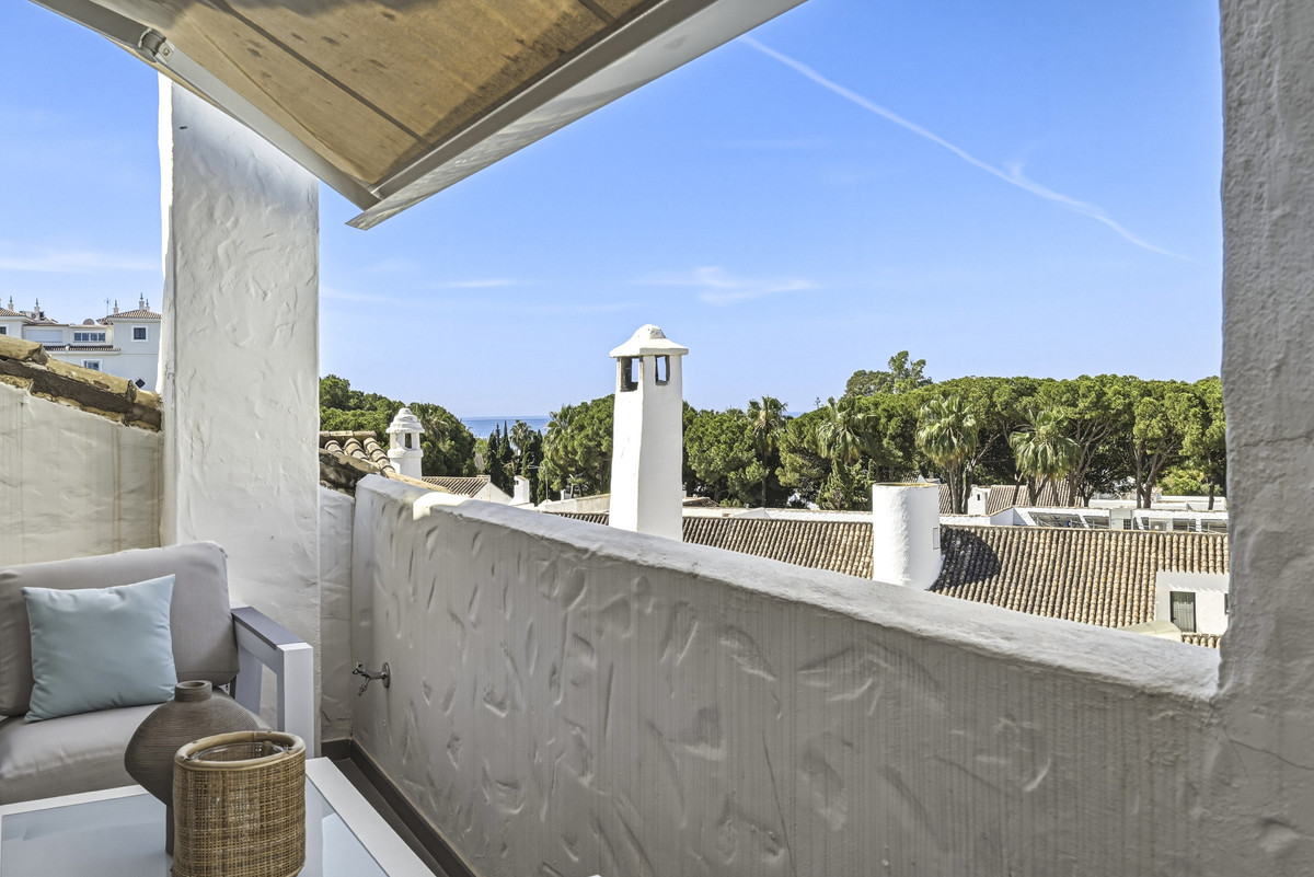 Penthouse Duplex bilde 15
