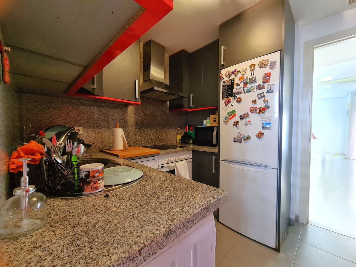 Ground Floor Apartment bilde 17