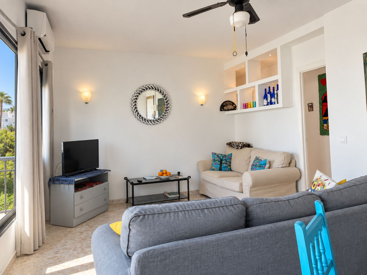Middle Floor Apartment bilde 3